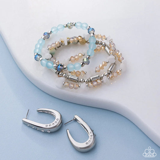 Paparazzi ♥ Glimpses of Malibu - Complete Look ♥ GM-0126