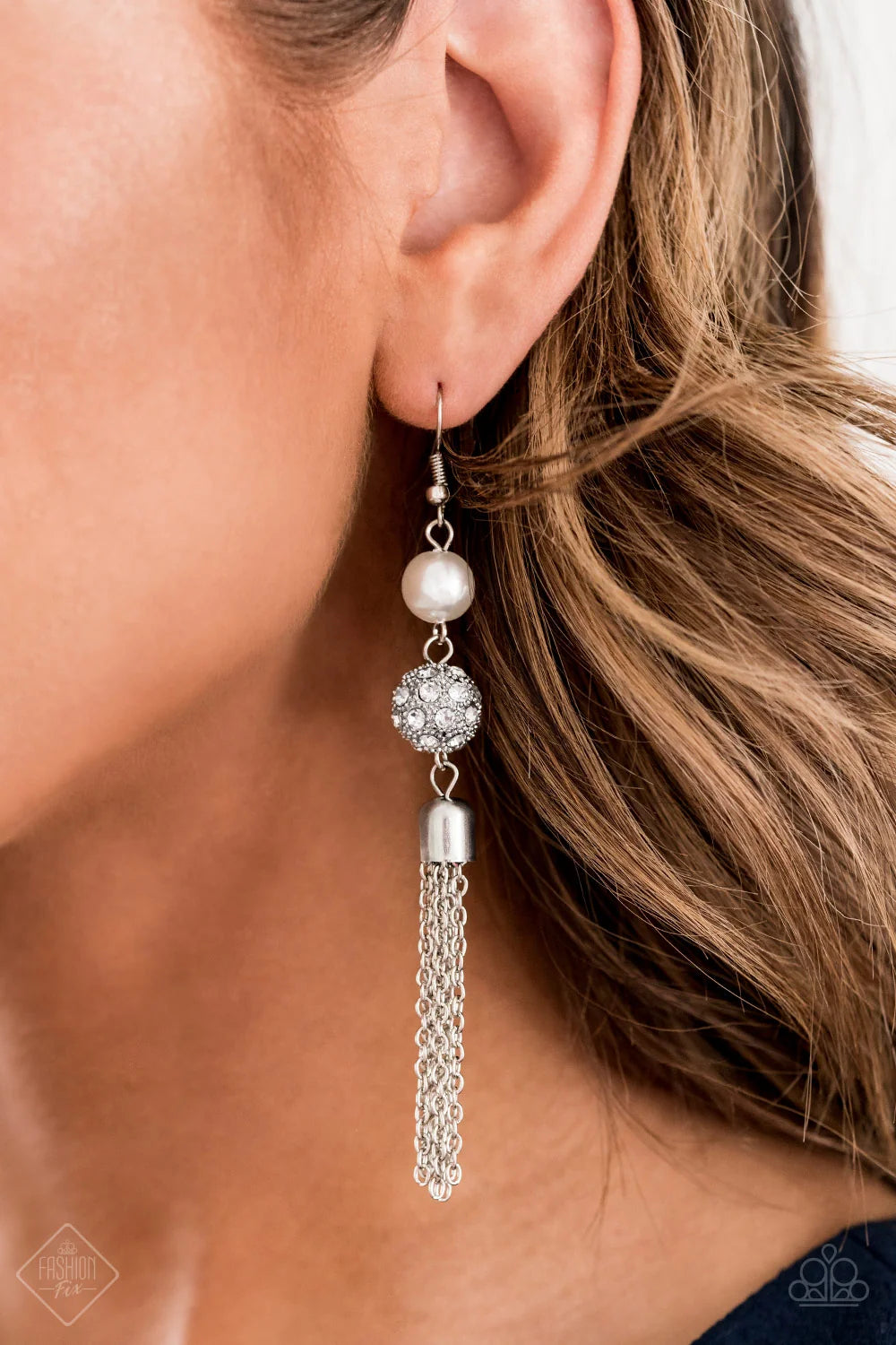Paparazzi ♥ Fiercely 5th Avenue - Complete Trend Blend ♥ FFA-062