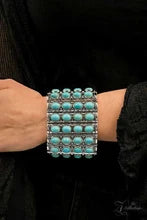 All Natural Glow Zi Bracelet