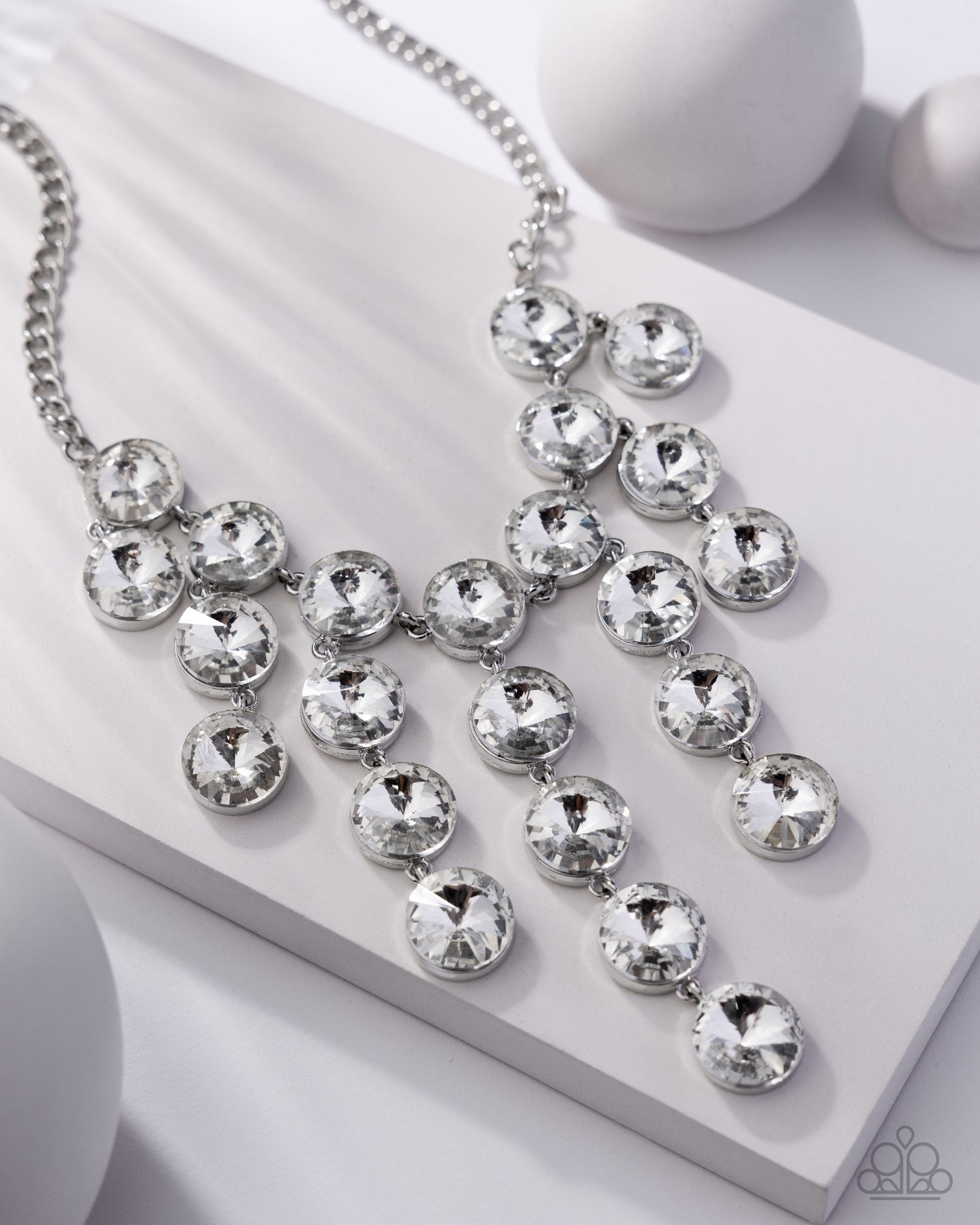 Spotlight Stunner Necklace