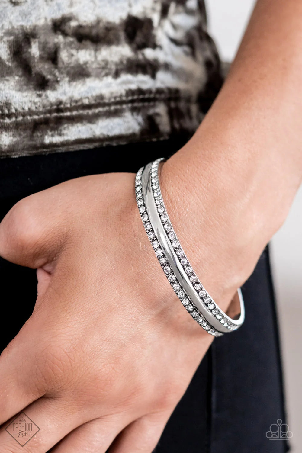 Paparazzi ♥ Magnificent Musings - Complete Trend Blend ♥