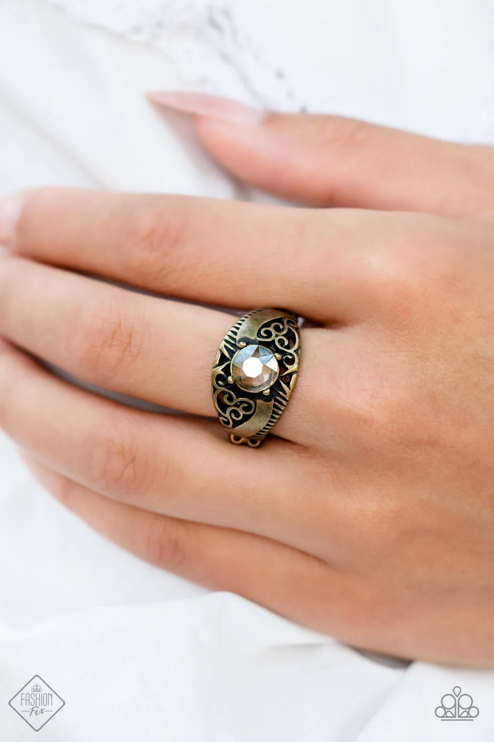 Paparazzi ♥ Glimpses of Malibu - Complete Trend Blend ♥