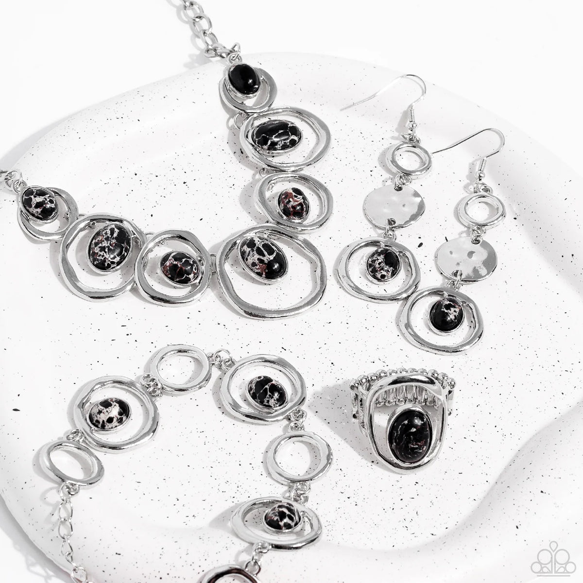 Paparazzi ♥ Simply Santa Fe - Complete Trend Blend ♥