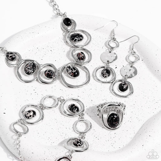 Paparazzi ♥ Simply Santa Fe - Complete Trend Blend ♥