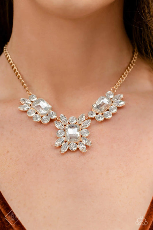 Paparazzi ♥ Fiercely 5th Avenue - Complete Trend Blend ♥