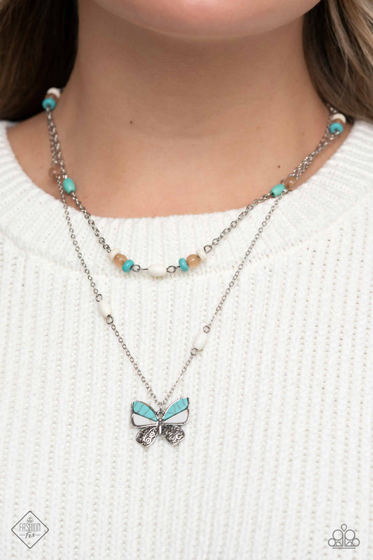 Simply Santa Fe - Complete Trend Blend Fashion Fix