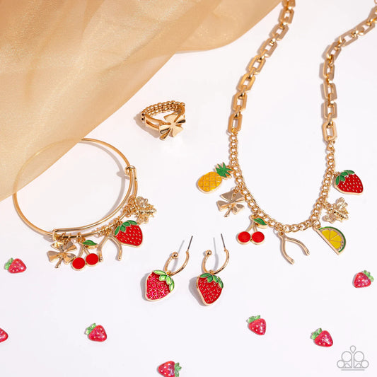 Paparazzi ♥ Sunset Sightings - Complete Trend Blend ♥