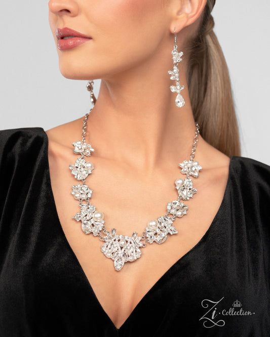 The Aleshia Zi Collection