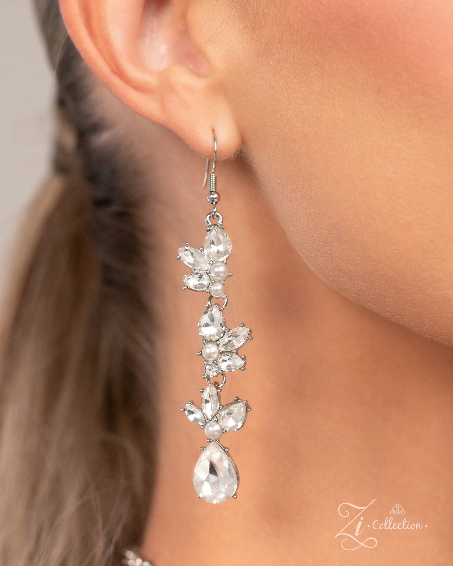 The Aleshia Zi Collection
