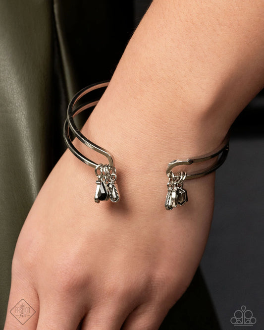 Paparazzi ♥ Festival Freestyle ♥ Bracelet