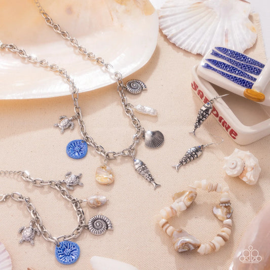 Paparazzi ♥ Sunset Sightings - Fashion Fix ♥ SS-0325