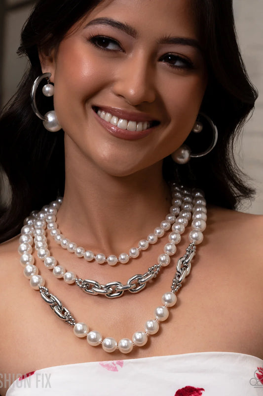 Fiercely 5th Avenue Complete Look March 2026