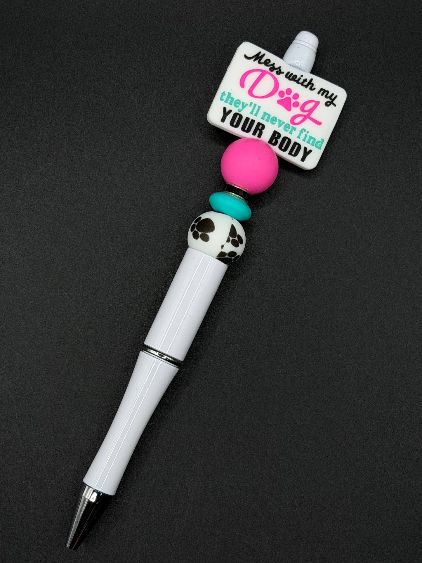 Custom pens
