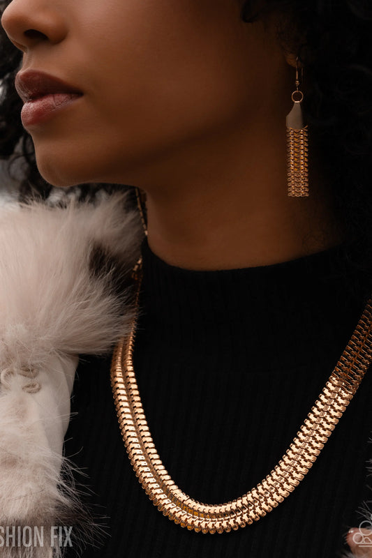 Magnificent Musings Complete Look March 2026