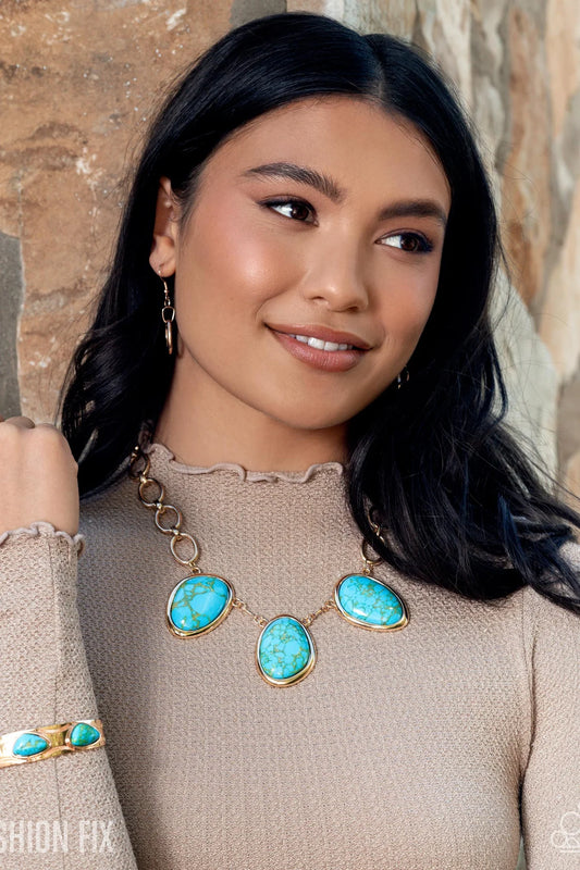 Simply Sante Fe Complete Look November 2025