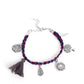Outdoor Enthusiast - Multi Bracelet