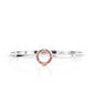 Paparazzi ♥ Center COUTURE - Pink ♥ Bracelet