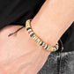 Paparazzi ♥ Wild Wanderer - Brown ♥ Bracelet