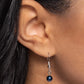 Paparazzi ♥ Pampered Pearls - Blue ♥ Necklace