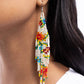 Beaded Gardens - White