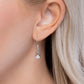 Paparazzi ♥ Gliding Glitz - Orange ♥ Necklace Regular price$8.00  Sold out