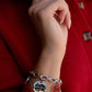 Paparazzi ♥ Lodge Look - Multi ♥ Bracelet