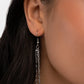 Paparazzi ♥ Layered Legend - Silver ♥ Necklace