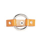 Paparazzi ♥ Rustic Rodeo - Brown ♥ Bracelet