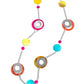 Kaleidoscopically Captivating - Multi