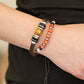 Paparazzi ♥ Summer On Replay - Multi ♥ Bracelet