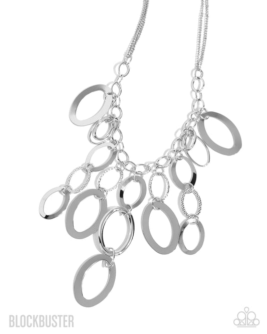A Silver Spell