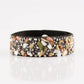 Paparazzi ♥ Totally Crushed It - Multi ♥ Bracelet