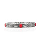 Paparazzi ♥ Wild West Story - Red ♥ Bracelet