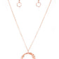 Millennial Minimalist - Copper