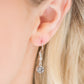Sparkling Stargazer - Silver