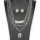 Paparazzi ♥ The Stacy ♥ Zi Collection Piece (UNICORN)