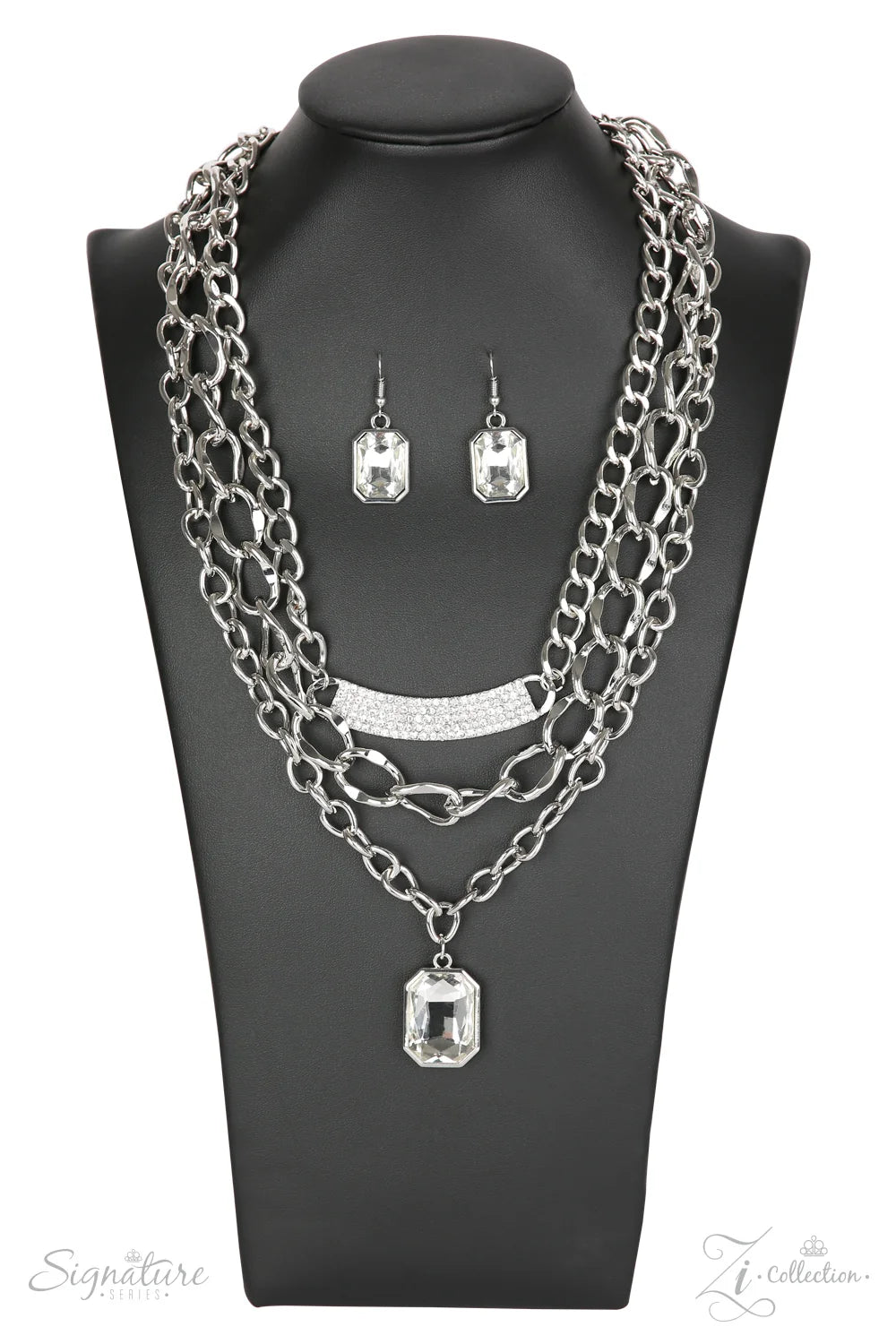 Paparazzi ♥ The Stacy ♥ Zi Collection Piece (UNICORN)
