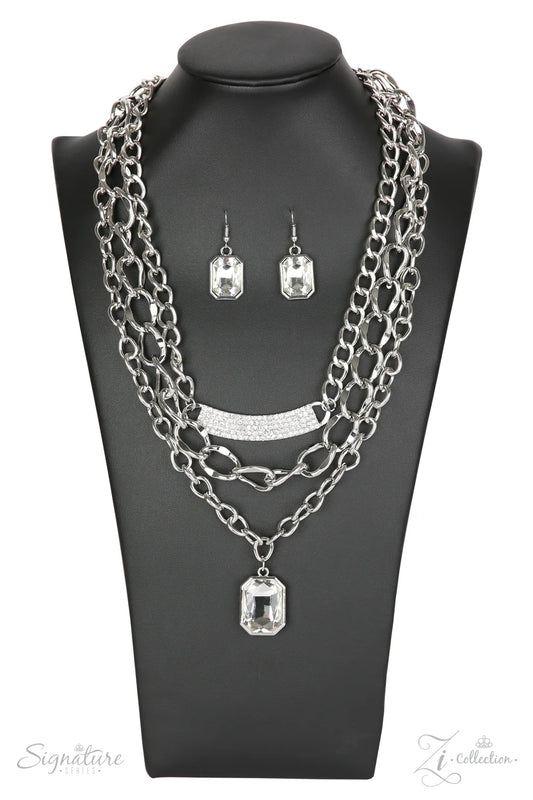 Paparazzi ♥ The Stacy ♥ Zi Collection Piece (UNICORN)