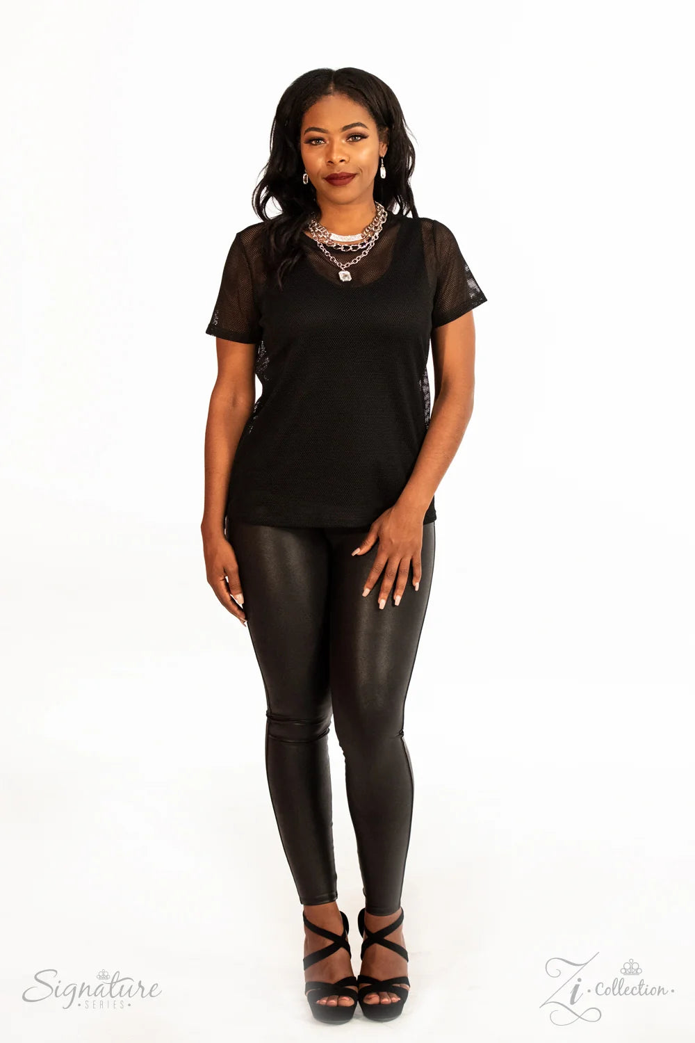 Paparazzi ♥ The Stacy ♥ Zi Collection Piece (UNICORN)