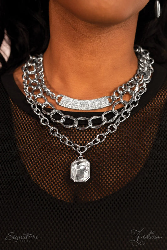 Paparazzi ♥ The Stacy ♥ Zi Collection Piece (UNICORN)