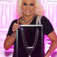 Paparazzi ♥ The Stacy ♥ Zi Collection Piece (UNICORN)