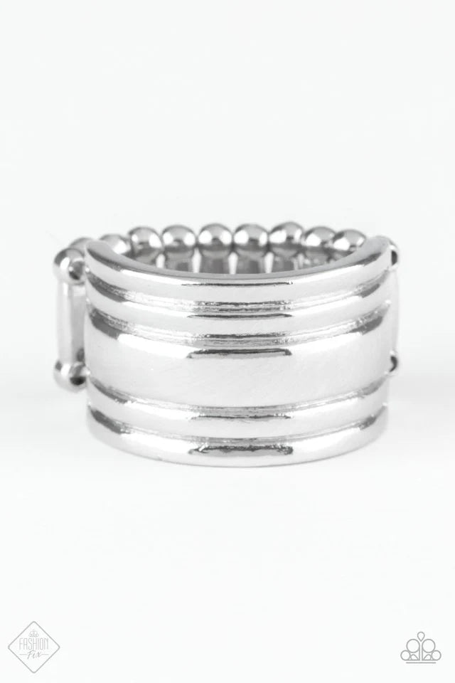 Paparazzi ♥ Let It Shine ♥ Ring