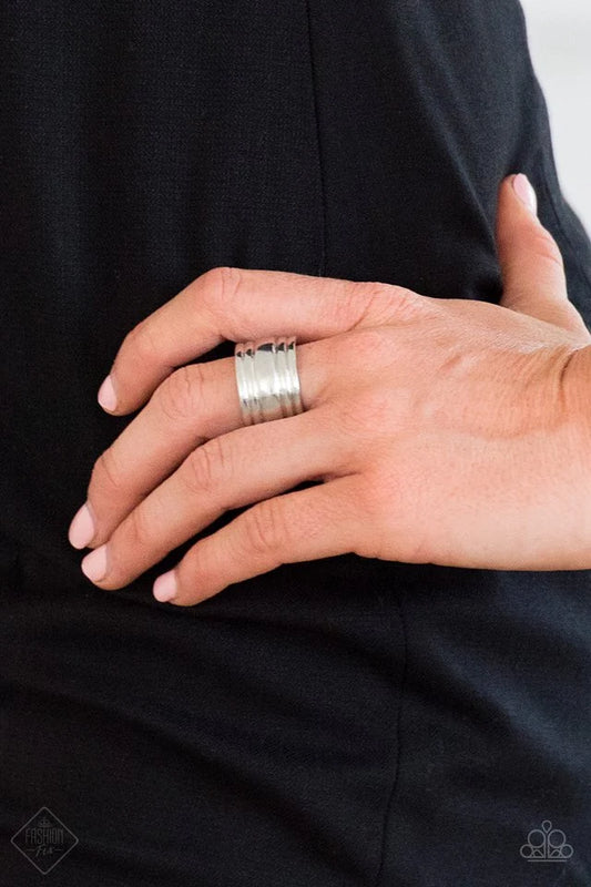 Paparazzi ♥ Let It Shine ♥ Ring