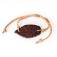 Paparazzi ♥ Forest Forager - Brown ♥ Bracelet