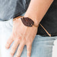 Paparazzi ♥ Forest Forager - Brown ♥ Bracelet