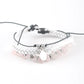 Paparazzi ♥ A PEACE Of Work - Pink ♥ Bracelet