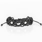 Paparazzi ♥ Nautical Navigator - Black ♥ Bracelet