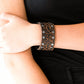 Paparazzi ♥ Nature Guide - Brown ♥ Bracelet