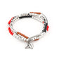 Paparazzi Desert Wanderer Multi ✧ Bracelet