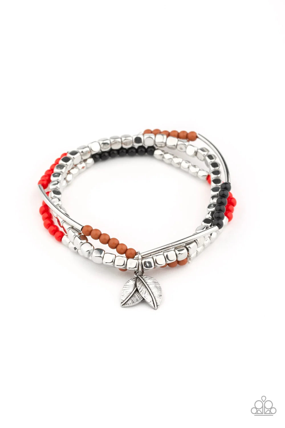 Paparazzi Desert Wanderer Multi ✧ Bracelet